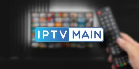 iptv main