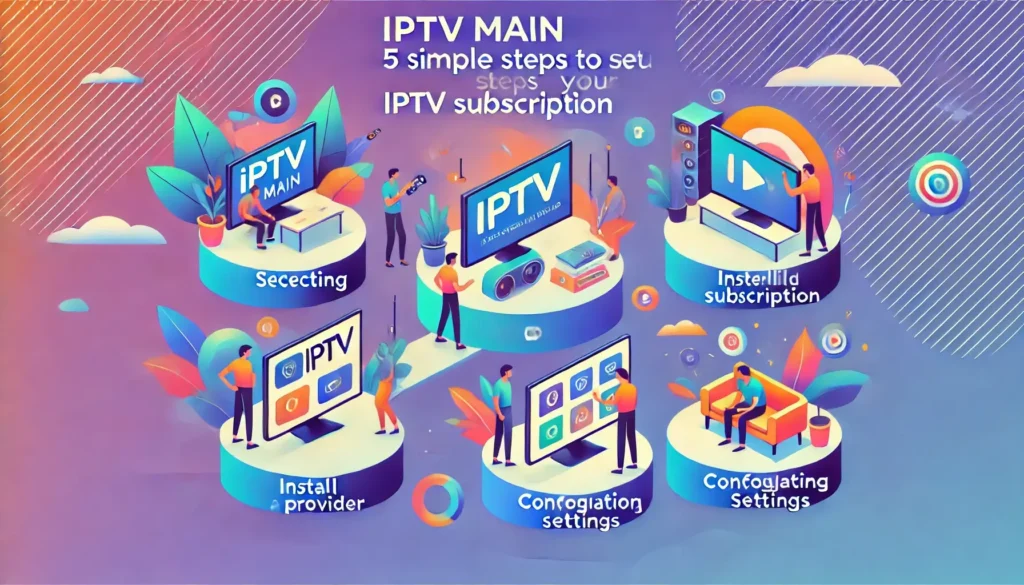 iptv main