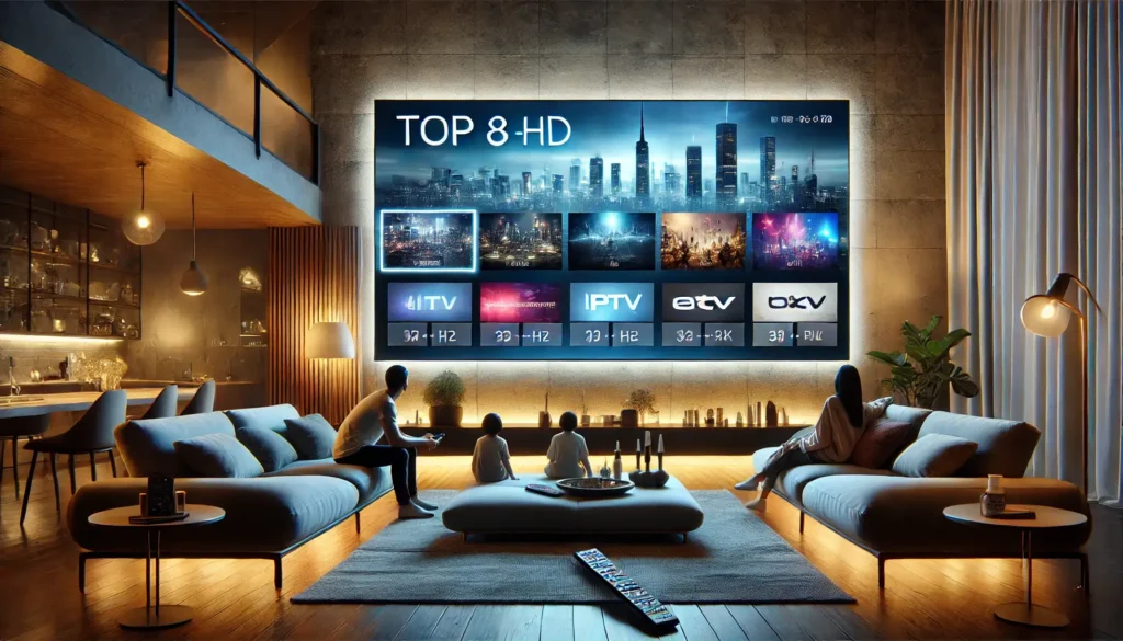 iptv main