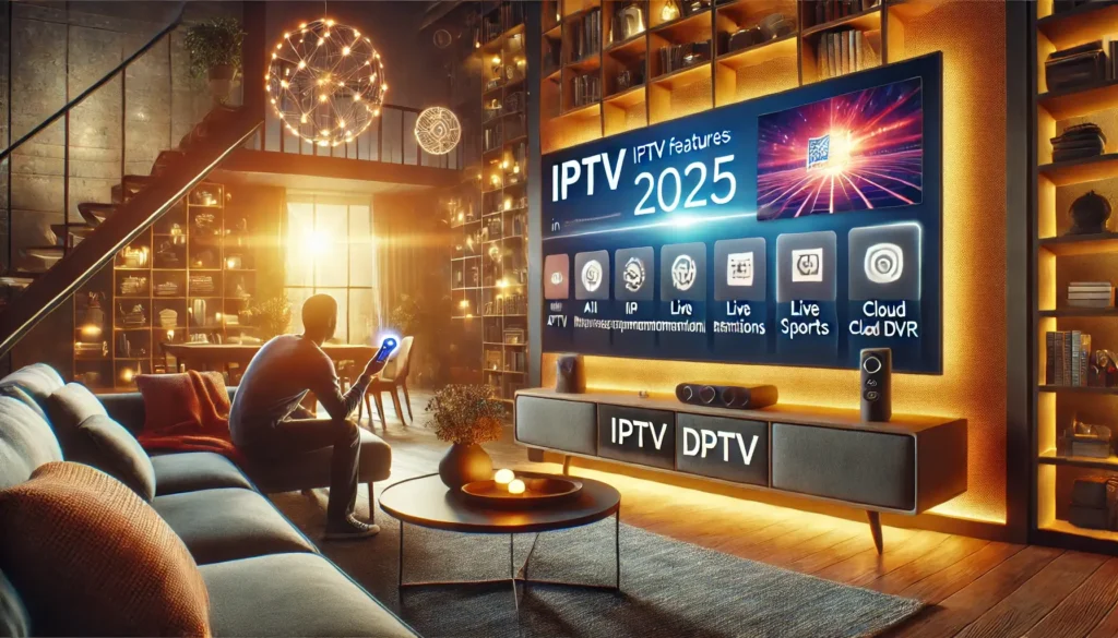 iptv main
