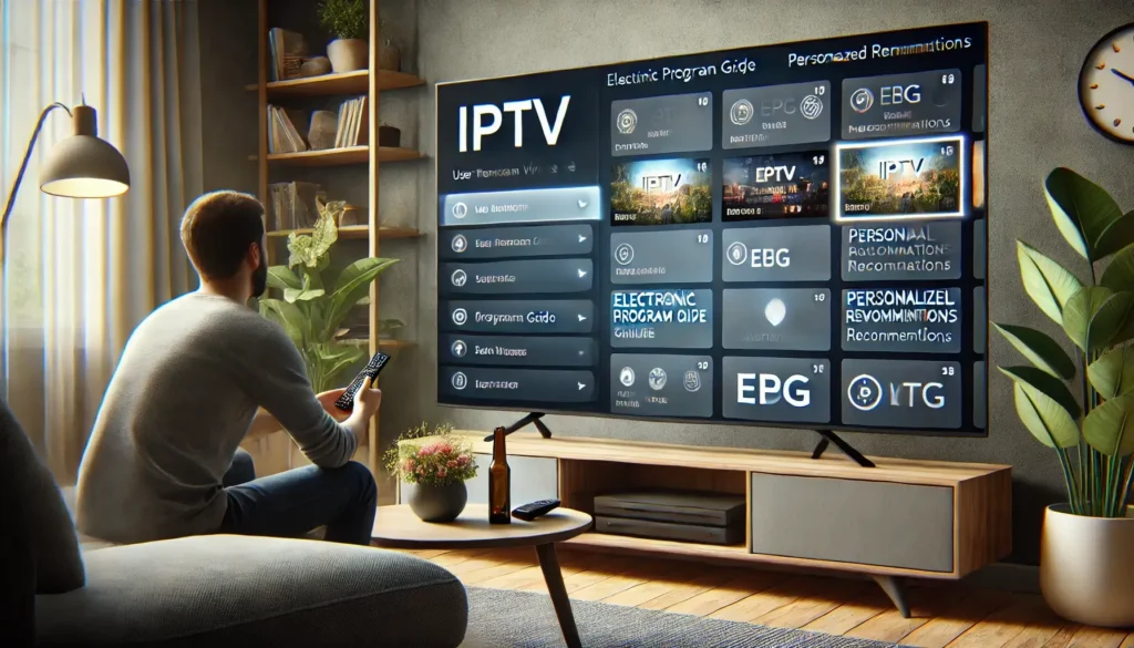 iptv main