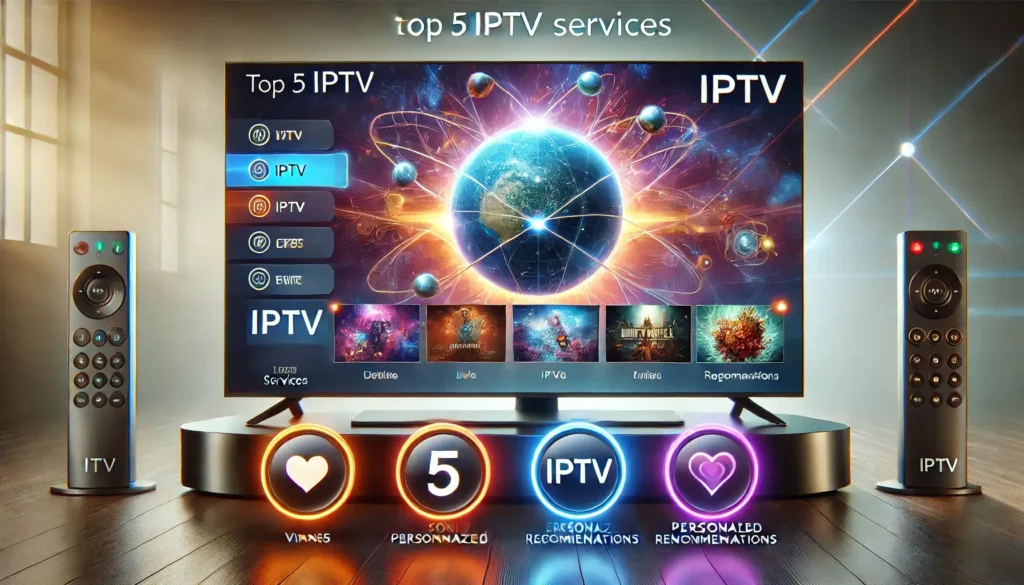 iptv main