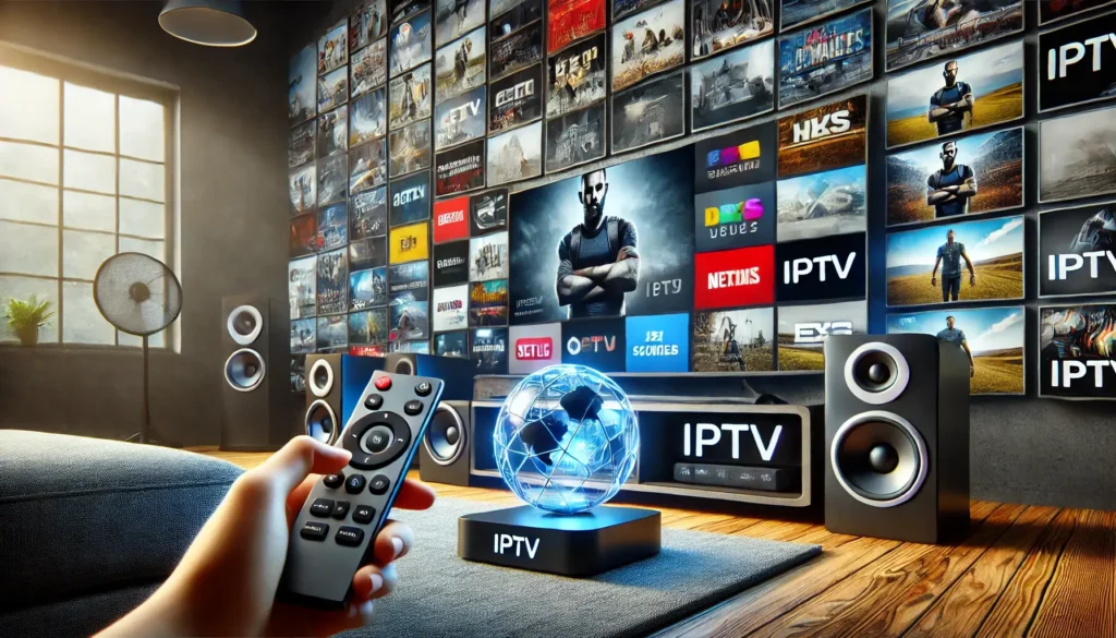 iptv main