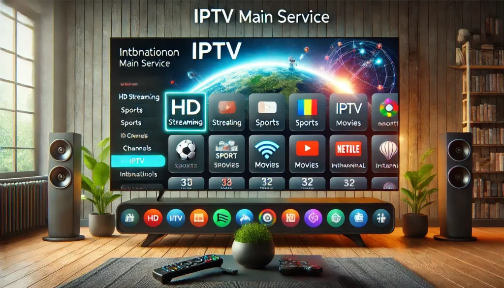 iptv main