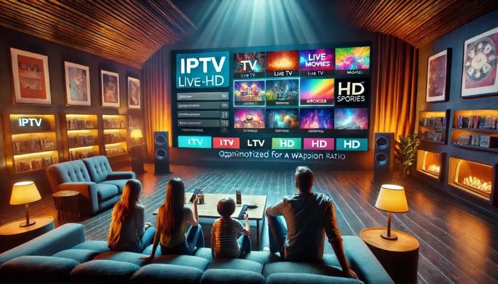 iptv main