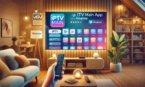 iptv main