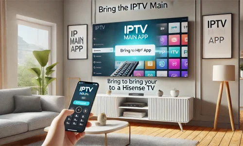 iptv main