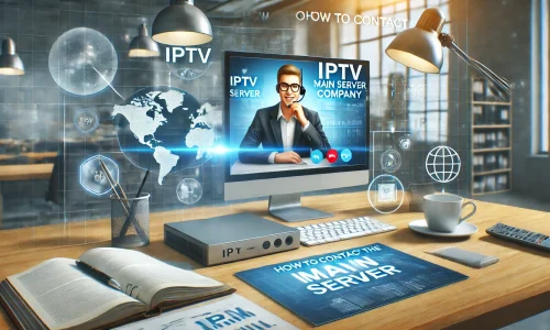 iptv main