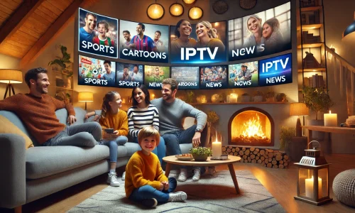 iptv main