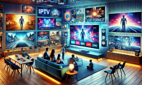 iptv main
