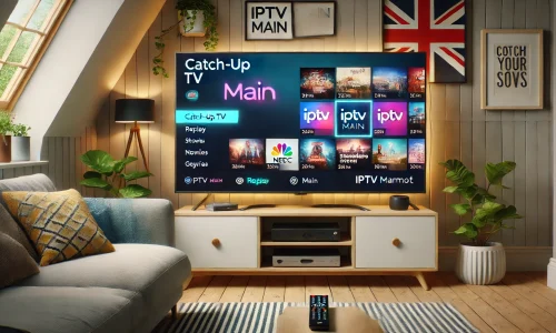 iptv main