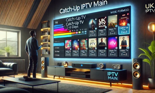 iptv main