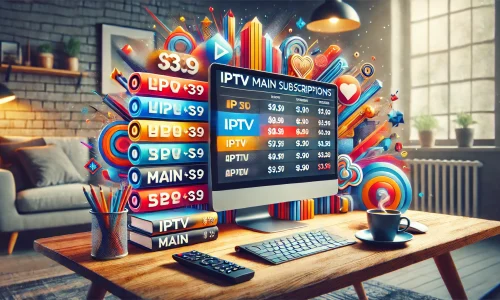 iptv main