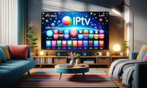 iptv main