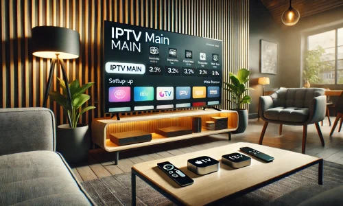 iptv main