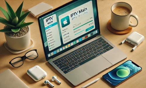 iptv main